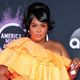 Lizzo attends the 2019 American Music Awards at Microsoft Theater on November 24, 2019 in Los Angeles, California.